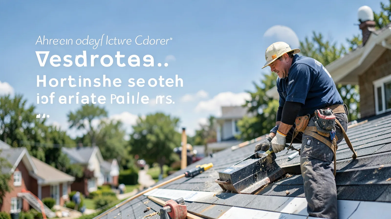 Roof Replacement in Genoa, OH near me